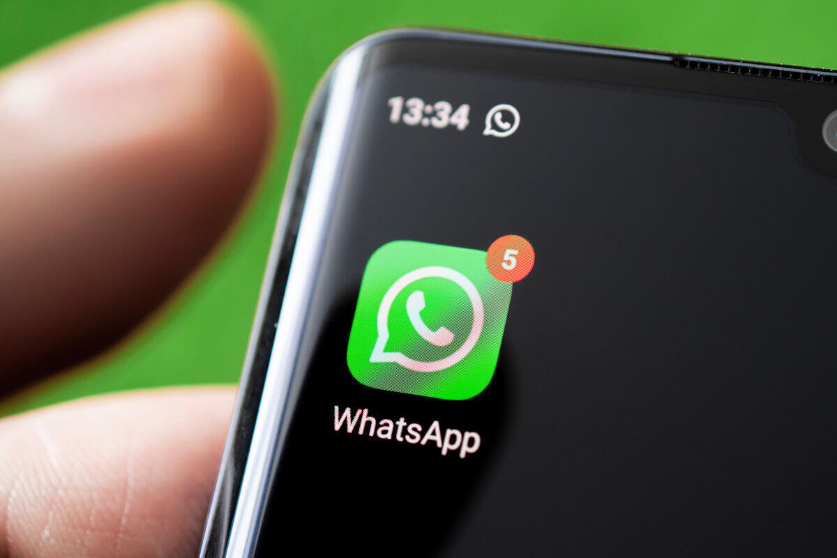 WhatsApp dan vacib ÇAĞIRIŞ: Bu versiyanı silin - ƏKS HALDA…