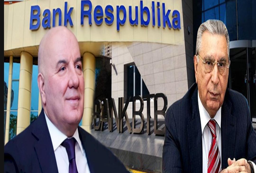 “BANK RESPUBLİKA”NIN 230 MİLYONLUQ GƏLİRİNİN SİRRİ... - Rüstəmovun bankını da Mehdiyevin bankının aqibəti gözləyə bilərmi?