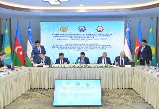 Azərbaycan, Qazaxıstan və Özbəkistan enerji sistemlərini birləşdirir