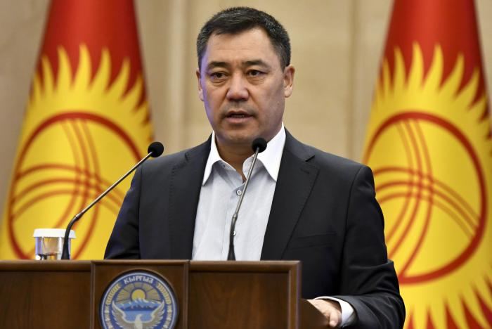 İyulda Şuşada TDT ölkələrinin qeyri-rəsmi Sammiti keçiriləcək - Qırğızıstan Prezidentindən AÇIQLAMA