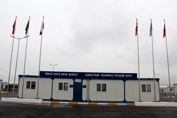 Türkiyə-Rusiya Monitorinq Mərkəzi fəaliyyətini dayandırır