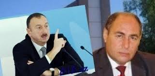  Vidadi İsayev şəxsi obyektində 