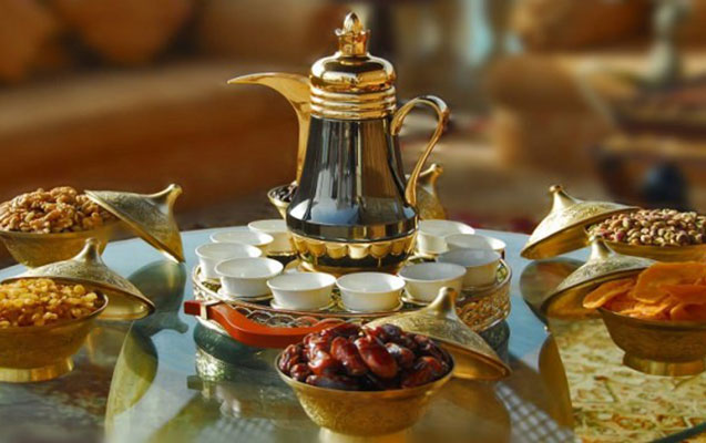 Ramazanın 8-ci gününün duası - İmsak və iftar vaxtı