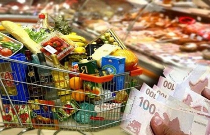 Paytaxt əhalisi 9 ayda 25 milyard xərcləyib - Statistika