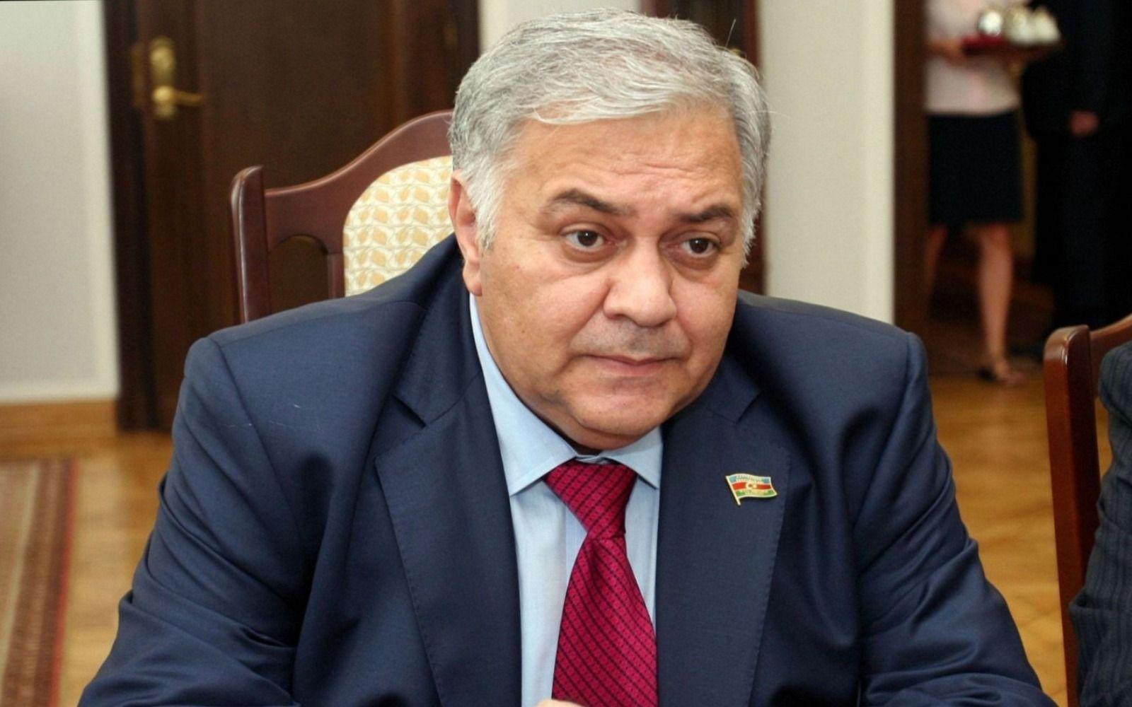 OQTAY ƏSƏDOV AZƏRBAYCANDAN GEDİB? - Telefon nömrələrini də dəyişib