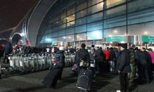 RUSİYADAN YÜZ MİNLƏRLƏ İNSAN AZƏRBAYCANA GƏLİB – Statistika açıqlandı