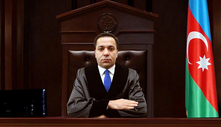 Həbs edilən sabiq hakimin işindəki ilginc detallar: Gizli çəkiliş, mətbəxdəki rüşvət, yoxa çıxan telefon  