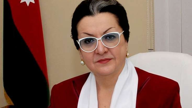 Lalə Şövkətin vəziyyəti pisləşdi 