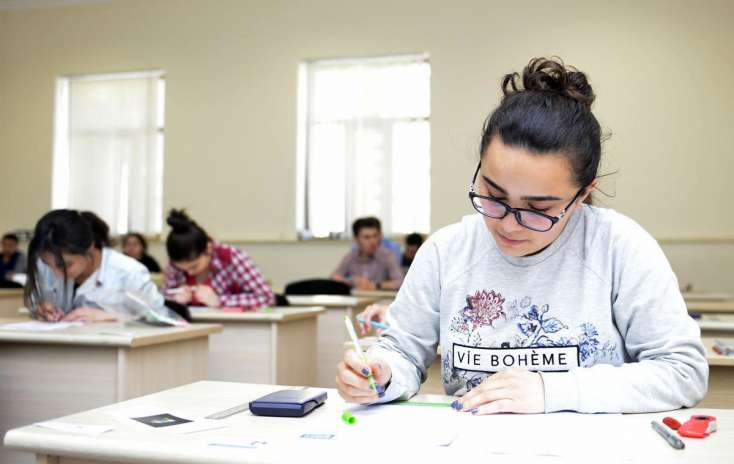 İmtahanlar yeni formatda keçiriləcək - DETALLAR