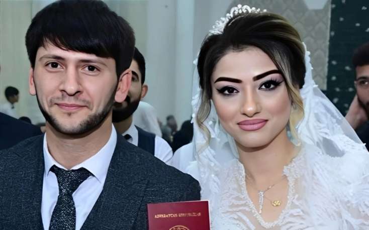 Bakıda ər və arvad faciəli şəkildə öldü - TƏFƏRRÜAT