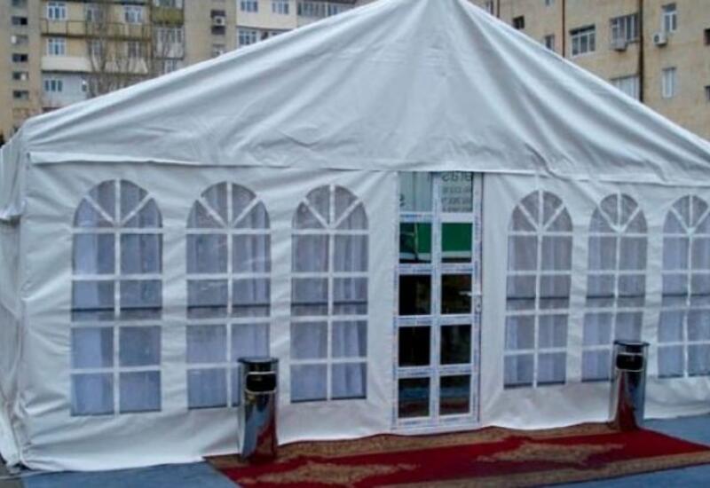 Azərbaycanda 19 yaşlı tələbə öldü - Foto