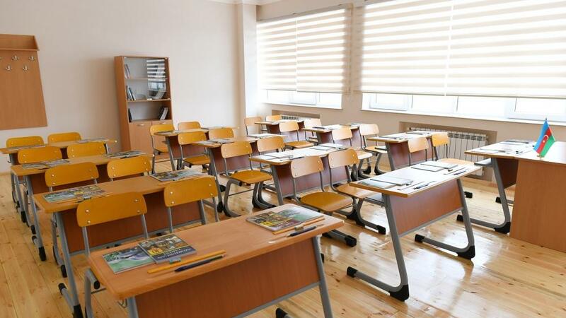 1500 məktəbin BAĞLANMA təhlükəsi - Nazir buna nə deyəcək?