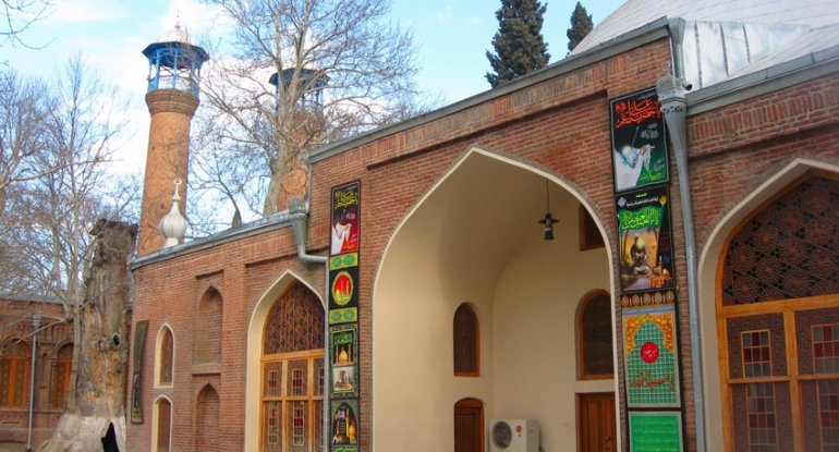 İmam vakansiyası üzrə müsahibənin nəticələri açıqlandı