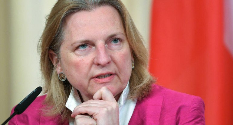 Sabiq XİN rəhbəri Aİ-ni HƏDƏLƏDİ: 