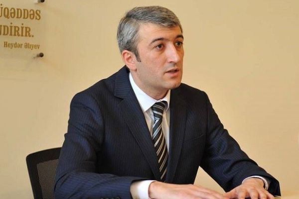 Mirələm Cəlalov ləğv olunan tenderi yeniden elan etdi - Görün hansı şirkəti qalib oldu