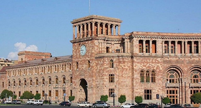 İrəvan Bakıya bununla bağlı təklif göndərib - Xandanyan