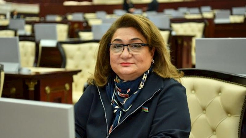 Hicran Hüseynova və bacısı ilə bağlı iddia: 