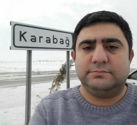 “Məni uzaqlaşdırmaq üçün səsvermə keçirirlər” – Ramiz Rövşənin oğlu vikipediyaçılarla bağlı “od püskürdü”