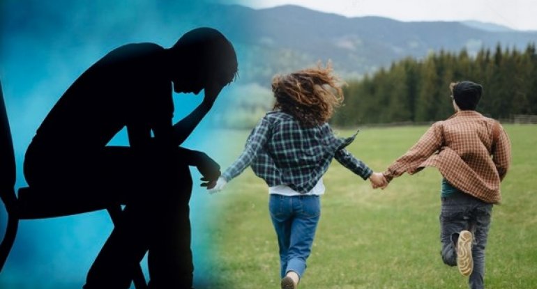 Qadın ərinə şərt qoydu: O biri kişini də qəbul edəcəksən ... - Bir qətlin təfərrüatı