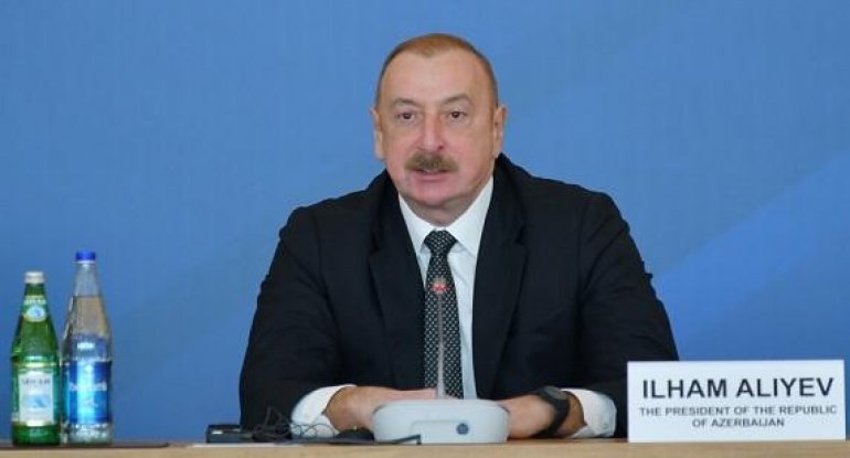 Prezidentin sədr müavini təyin etdiyi şəxs kimdir? - Dosye