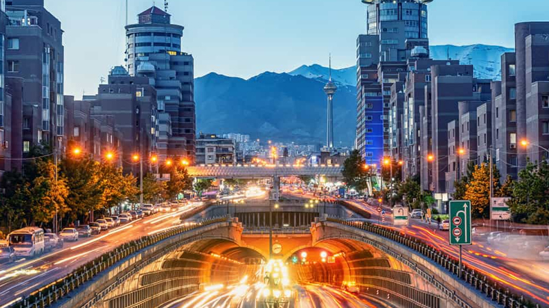 Rusiyanın İrandakı vətəndaşlarına xəbərdarlığı nəyə işarədir? - Vəziyyət ciddiləşir