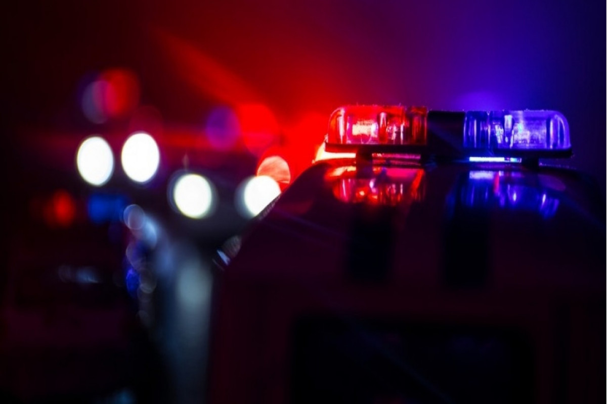 Kürdəmirdə ağır qəza: 7 yaralı