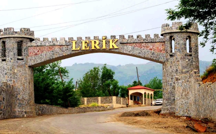 Lerikin 101 kəndi qazlaşdırılmayıb - Deputat hökumətə çağırış etdi