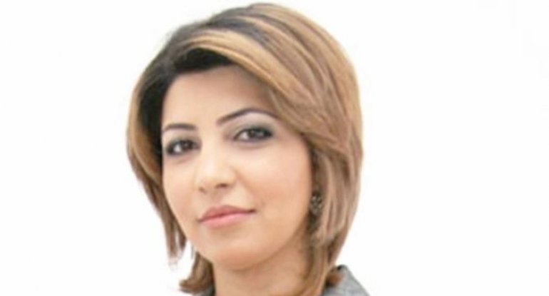 Tanınmış jurnalistə VƏZİFƏ VERİLDİ 