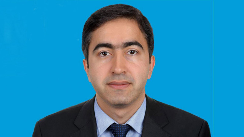 Fazil Qasımov məhkəmədə özündən getdi - Proses yarımçıq saxlanıldı