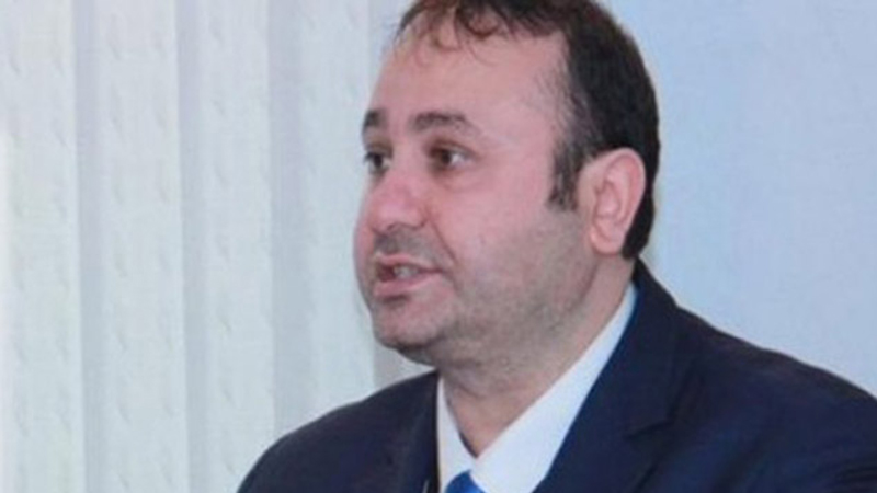 Bakıda türk iş adamına 10 il həbs verildi - 9 milyonluq mənimsəmə