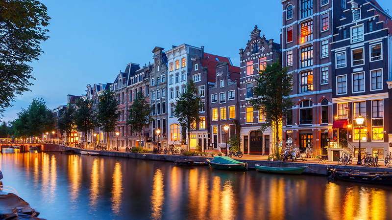 Bu şəhərlər 2050-ci ilə qədər su altında qalacaq