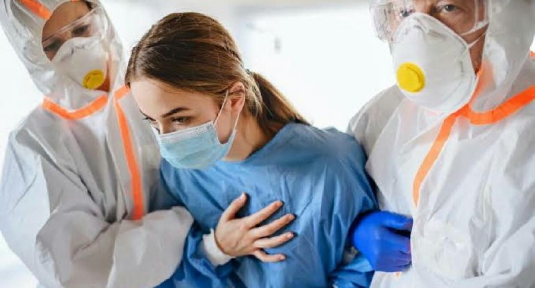 Hazırda yayılan virus donuz qripidir?