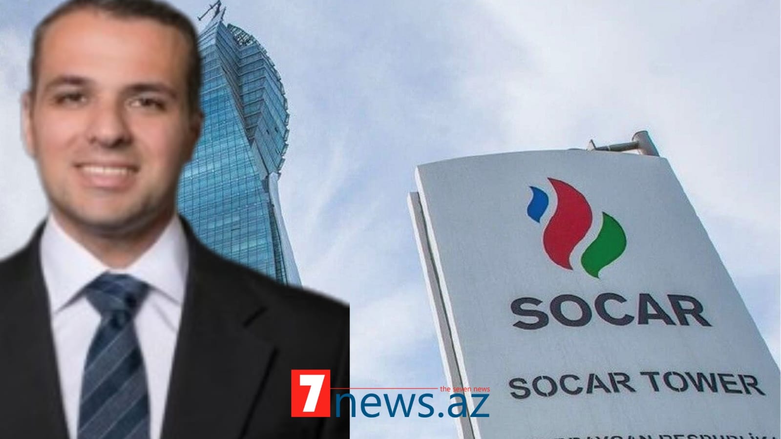 SOCAR qonşusunu ölümcül döyən Təhmas Rüstəmovla bağlı niyə susur? - AUDİT RƏİSİNİN GİZLİNLƏRİ