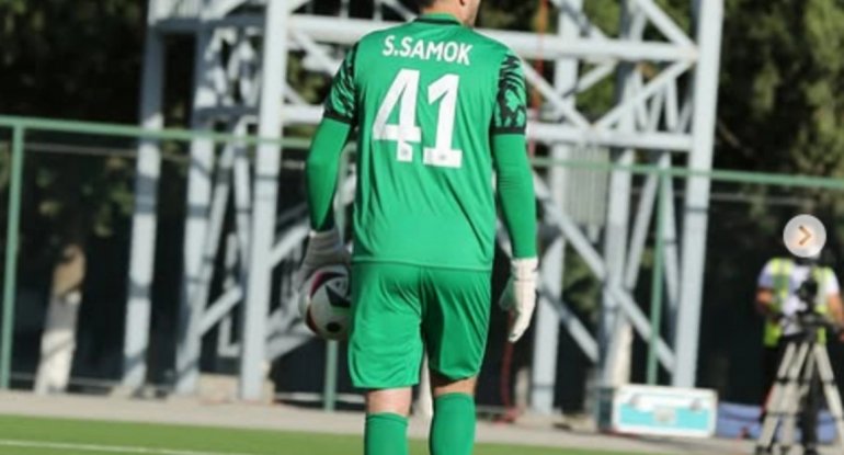 Sarı vərəqə qapıçıya deyil, ona verilibmiş - “CBC Sport” üzr istədi - YENİLƏNİB