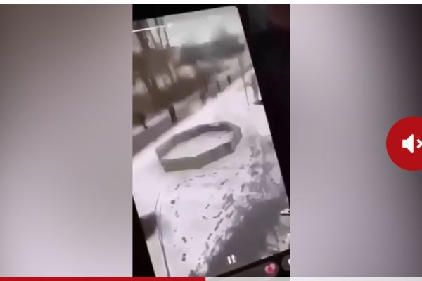 Bu ölkədə Məktəbdə atışma – onlarla ölən və yaralanan var / VİDEO