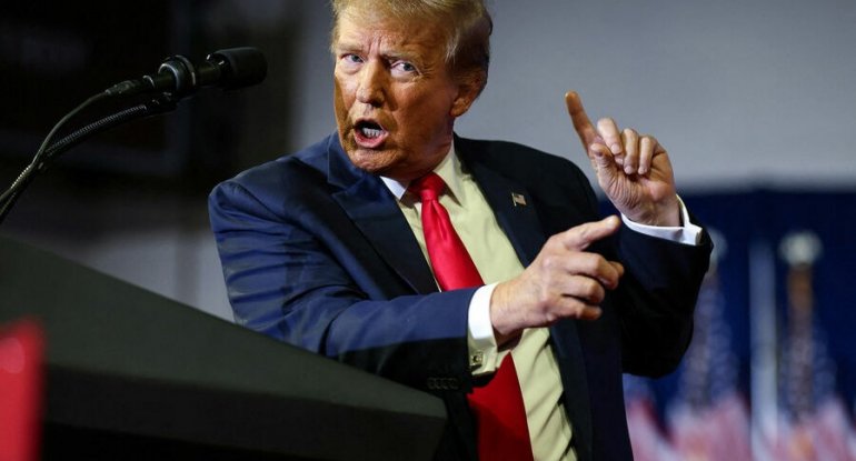 Ordudan Tramp və müdafiə nazirinə qarşı BƏYANAT: ABŞ-da hərbi çevriliş?