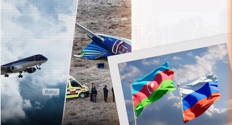 İmperiya təkəbbürü: Moskva Bakını şantaj edir - VİDEO