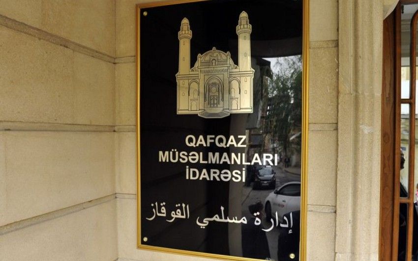 Qurban bayramı ilə bağlı fətva verildi