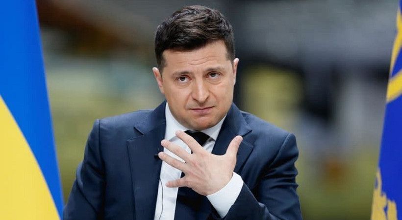 Zelenski seçkilərə hazırlaşmağa başlayıb - Sabiq nazir