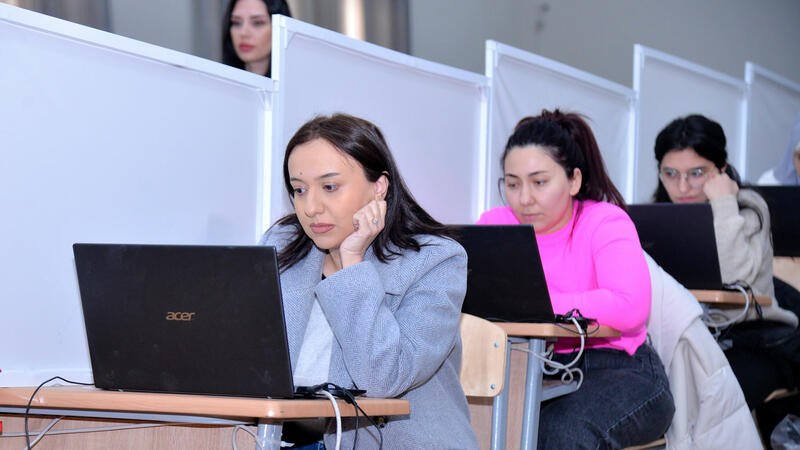  MİQ-də iştirak edəcək ixtisasların siyahısı açıqlandı