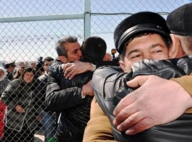 Gələn həftə əfv ola bilər - siyahıdan gözləntilər