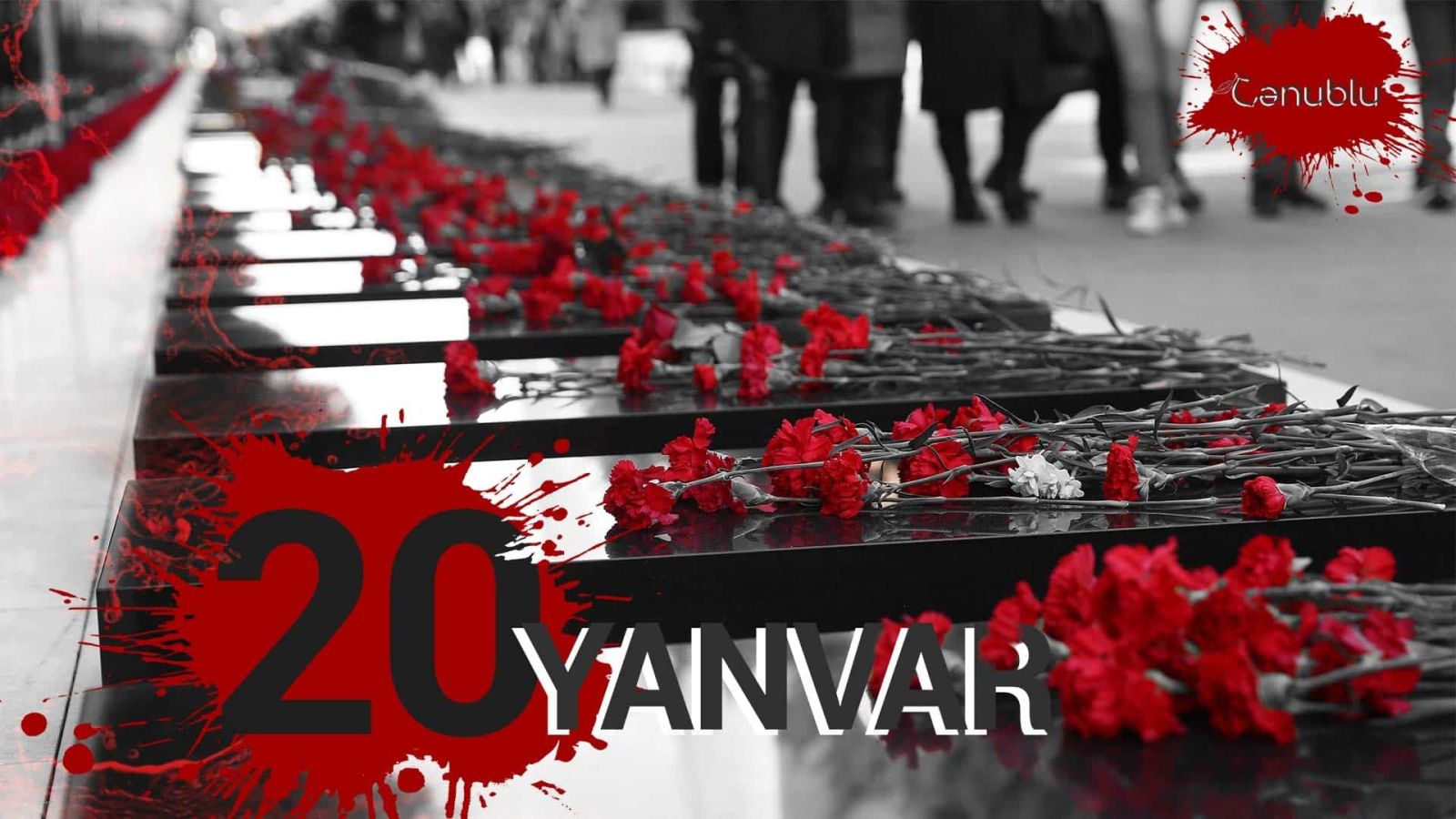 35 İLDİR CƏZASIZ QALAN BƏŞƏRİ CİNAYƏT – ADP 20 Yanvar faicəsi ilə bağlı bəyanat yaydı