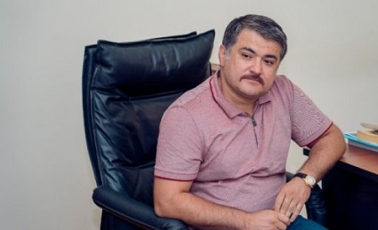 “Millenium”un istehsalçısı Əvəz Səfərli barədə iddia - Ölkədən nə qədər pul çıxarıb?