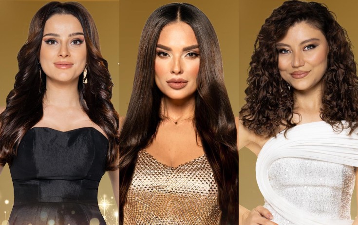 “Altın kelebek”in azərbaycanlı namizədləri – Fotolar