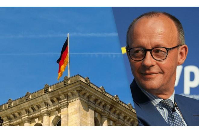 “PUTİNƏ 24 SAAT VAXT VERƏCƏM...” – Almaniyada yeni seçkilər qaçılmazdır; müxalifətin vahid namizədi Putini hədələyir