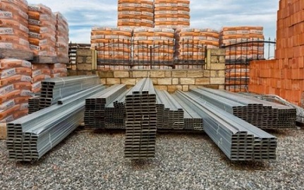 Tikinti materialları BAHALAŞDI - Evlərin qiyməti ARTACAQ