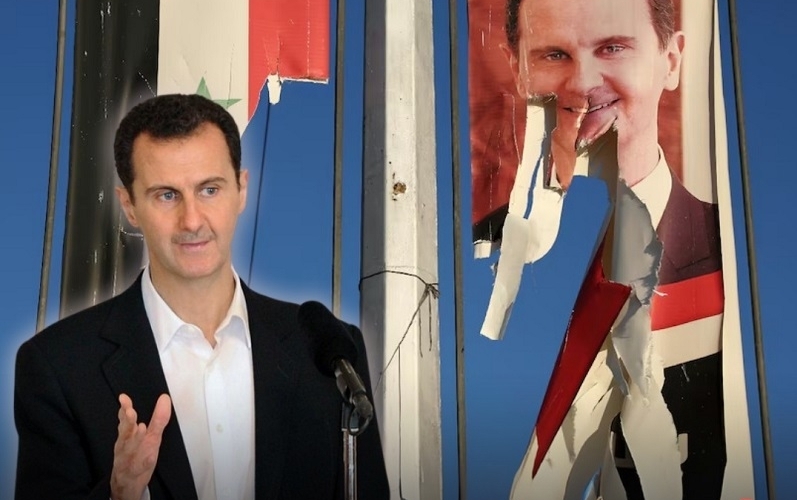 Türkiyənin Suriya PLANI - Əsəddən sonra NƏLƏR OLACAQ?