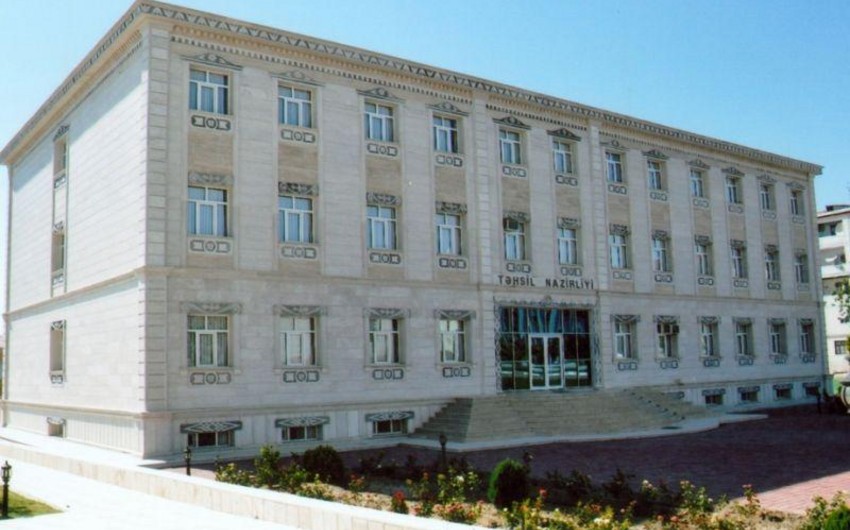 Şərurda valideynlər məktəbdən İMTİNA EDİR? - 