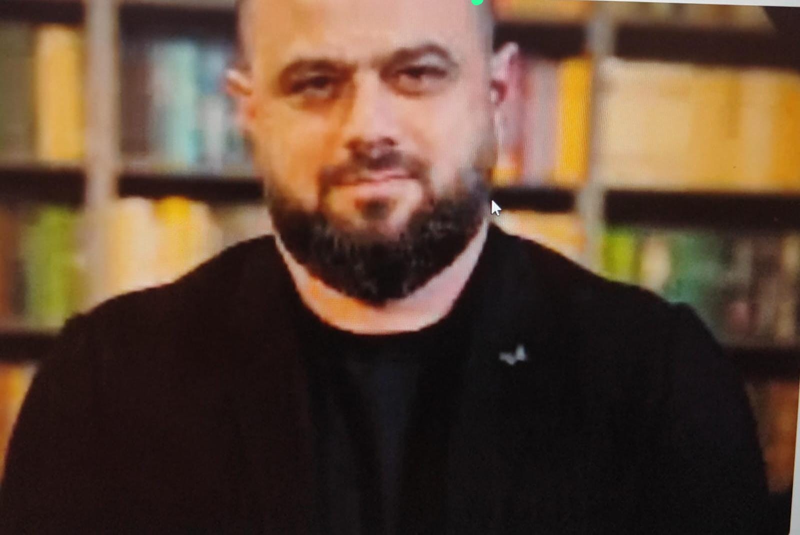 Elgiz Alxanov həbs edildi - TƏCİLİ‼️