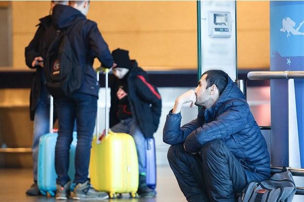 RUSİYAYA GEDƏN AZƏRBAYCAN VƏTƏNDAŞLARINA XƏBƏRDARLIQ EDİLDİ - Yeni qaydalar qüvvəyə minir